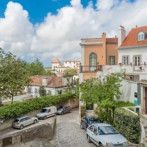 águamel Sintra, Boutique Casa de hóspedes Sintra