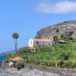  Casa vacanze Faja Dos Padres Portogallo