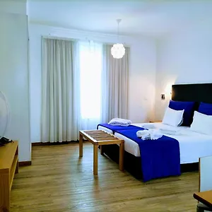 Casa Dos Avós Apart-hotel Funchal (Madeira)