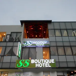 *** Hotel S8 Boutique Near Klia 1 & Klia 2 Malesia