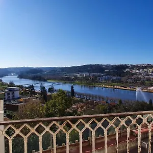 River View Palace Casa de hóspedes Coimbra